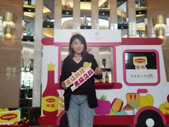 -上海浦东星河湾酒店