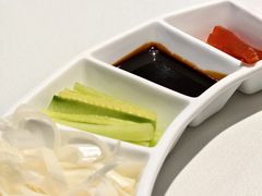 -味+新京宴·烤鸭·北京菜(创意谷店)