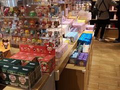 -九木杂物社(恒隆广场店)