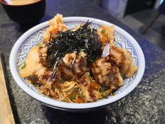 -将太无二·北美传奇寿司(荟聚购物中心西红门店)
