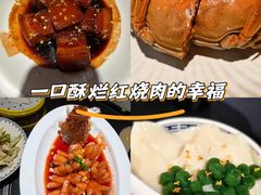 -金陵家宴·金陵春·南京菜(夫子庙店)