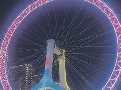 -天津之眼摩天轮
