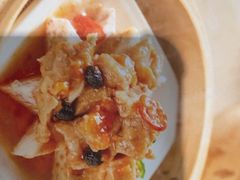-如轩·海鲜砂锅粥·潮汕菜(沿江东路店)