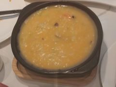 -花少爷·鲜虾干贝粥(延安万达店)