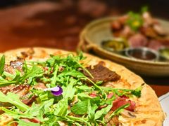 -咖梦餐厅 COMENG RESTAURANT