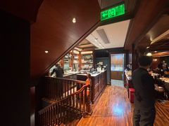 -德大西餐社