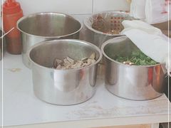 -金原鸭血粉丝汤总店(锁金村店)