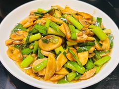 -水先生寧波菜(天一店)