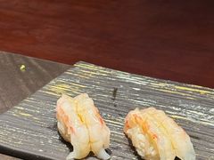 -Sushi Hanzo半藏(天环广场店)