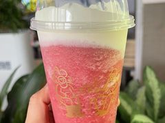 -喜茶(深圳福田星河COCO Park店)