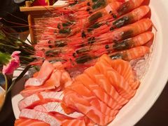 -大渔铁板烧(铁西万象汇店)