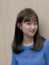 点击看大图 -MORI HAIR SALON日式美发沙龙