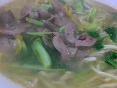 -泰顺江南春面馆