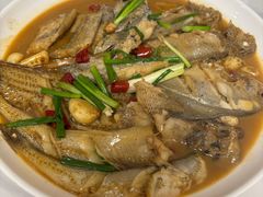 -健跳小海鲜(人民路店)