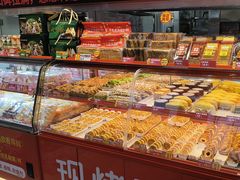 -味多美蛋糕(双合地铁店)