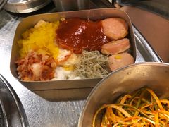 -401餐厅(弘大店)
