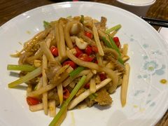 -大鸽饭(马王堆店)