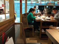 大堂-许府牛杂·鲜牛肉火锅(梁溪万达店)