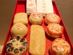 枣泥卷-祥禾饽饽铺·中式糕点(天津河东美福园店)