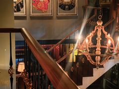 -Hill.Cocktail半山酒吧(中山店)