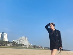 -东郊椰林