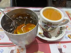 -華人 華星冰室(氹仔 店)