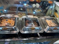 -金苑海鲜酒家(新港中路店)