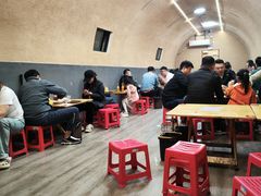 -东仪路传统烤肉