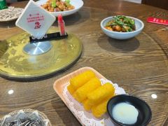 -鸽子窝(青塔店)