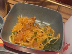 -新石器烤肉(百联川沙店)