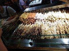 -童陈记重庆冷串串(食宝街店)