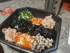 -牛牛章·章鱼水煎肉(光谷世界城店)