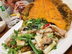 -陆壹捌餐厅(五大道店)