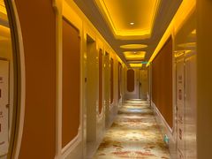 -慈溪白金汉爵大酒店