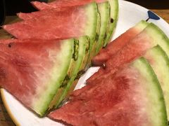 -小杨烤肉(朱雀店)