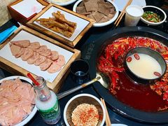 -重庆古老火锅