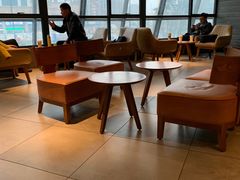 大堂-星巴克臻选(苏州汇豪店)