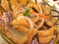-郭师傅(殷高西路店)