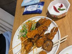 -素虎料理(前门店)