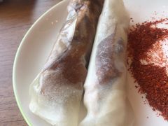 -济南香格里拉·咖啡泉自助餐厅