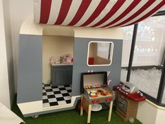 -Lilliput粒粒堡亲子餐厅(置汇旭辉店)