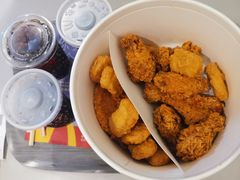 -麦当劳(温州人民路店)