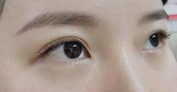 点击看大图 -轻妆Feel·半永久纹眉眼线