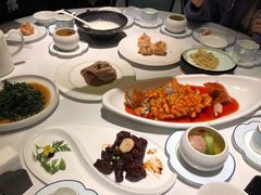 -民国红公馆·秦淮八艳(夫子庙店)