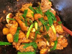 -食为先(中山七路店)