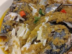 -口味堂(惠济路店)