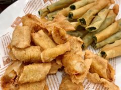 油炸双拼-宁波饭店·甬味灶(马园路店)