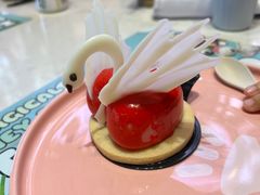 -水桶王国主题餐厅·聚会·生日派对·亲子活动·家庭套餐(亚龙湾希尔顿店)