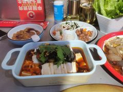 -棒小伙·齐齐哈尔烤肉(龙茗路店)