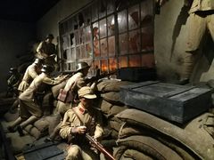 景点-上海四行仓库抗战纪念馆